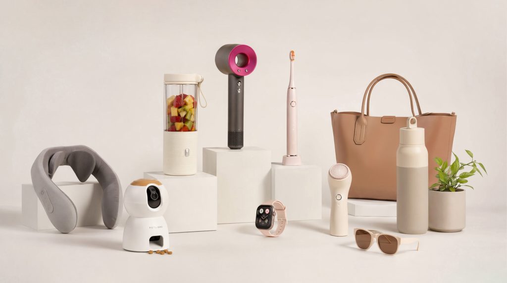 Winning Products