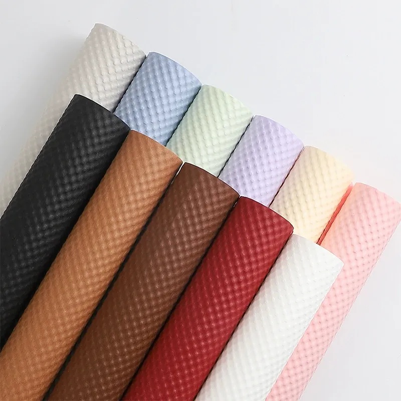 Packaging paper