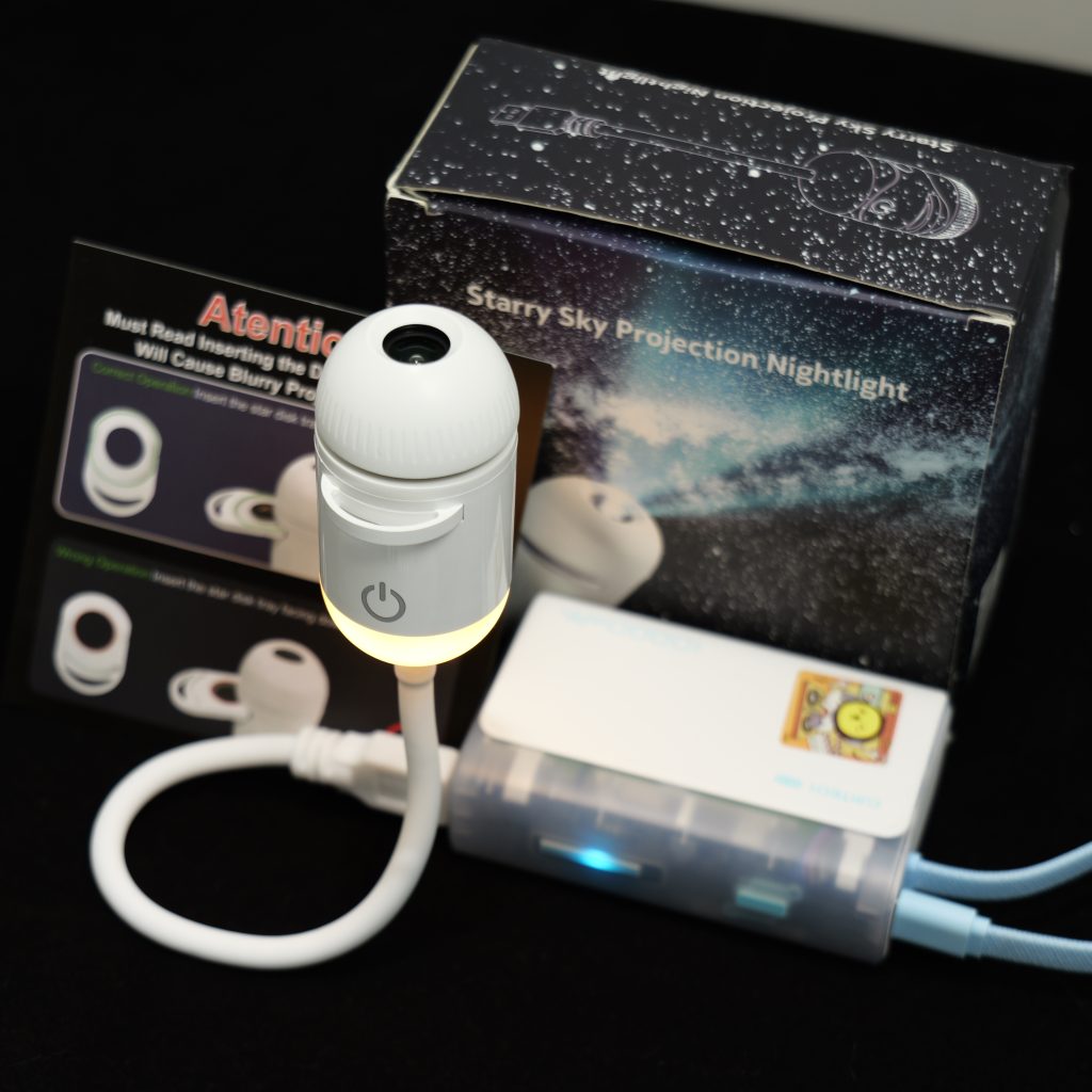 Dropshipping （Star Night Light）