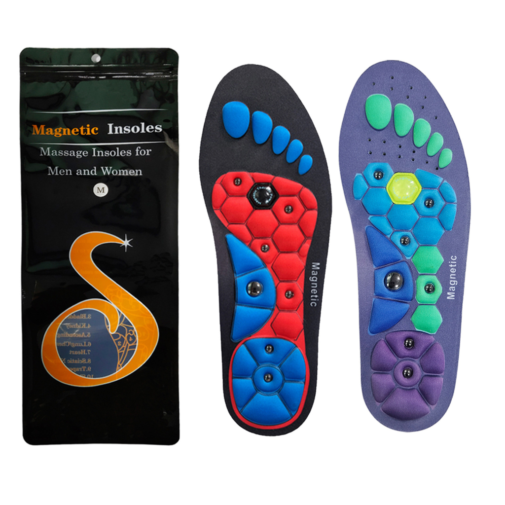 Massage Insoles