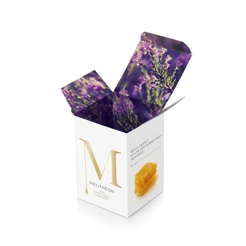 Double-Tuck Box