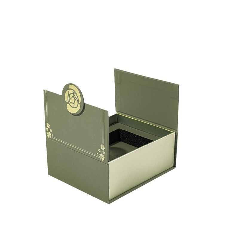 Double-Door Box