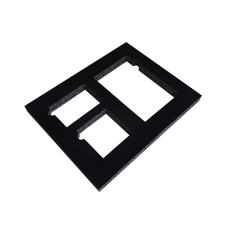 Flocked Sponge Insert