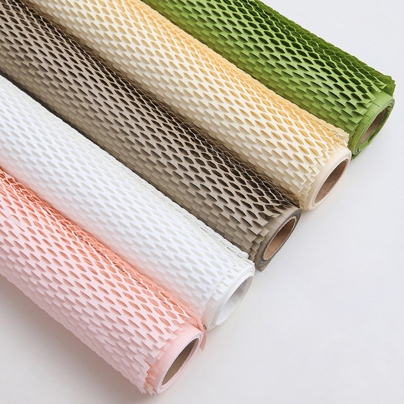 honeycomb paper