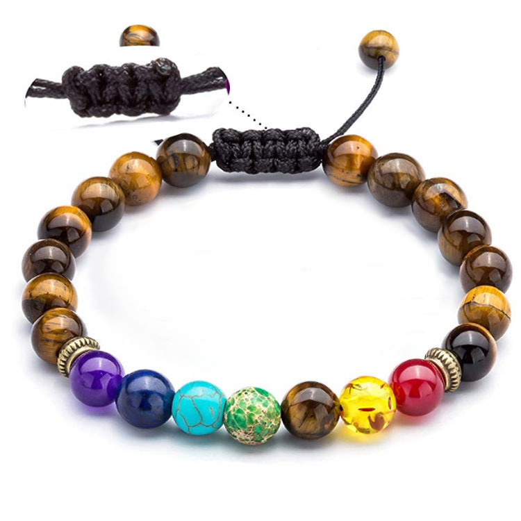 Energy Stone