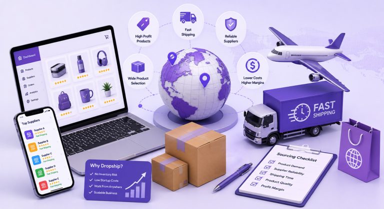 dropshipping sources