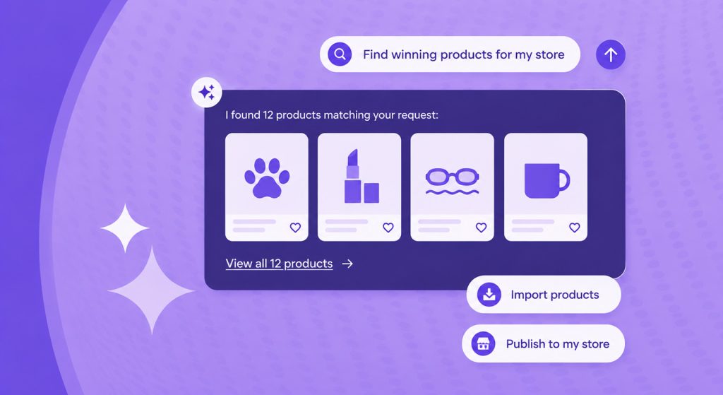 dropshipping tools​
