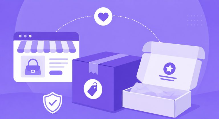 ecommerce platform for dropshipping