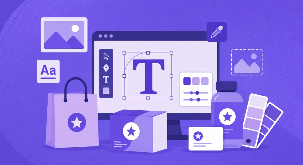 free design for dropshipping