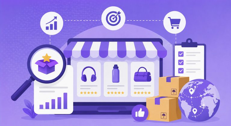 winning products for dropshipping