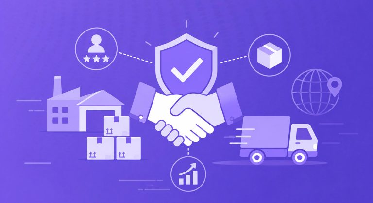 dropshipping supplier