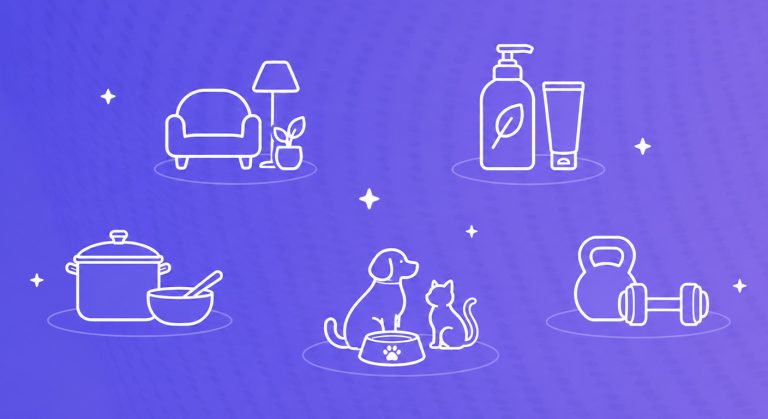 trending dropshipping products
