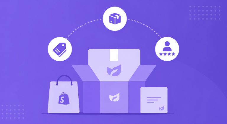 custom packaging for dropshipping
