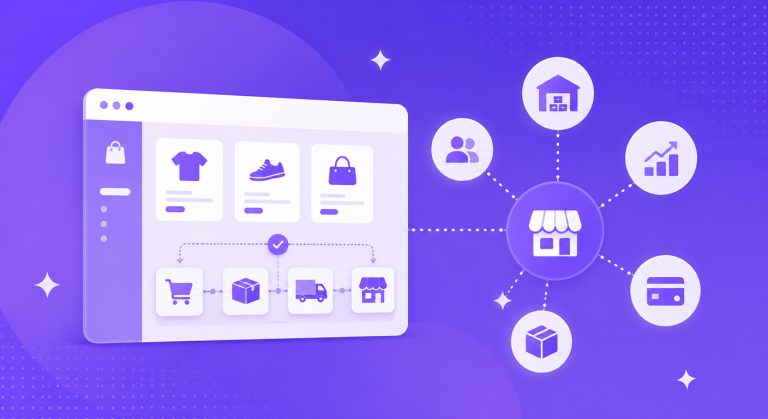 all in one dropshipping platform