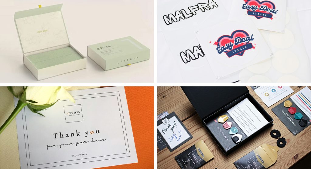 How Custom Packaging for Dropshipping Supports Brand Growth