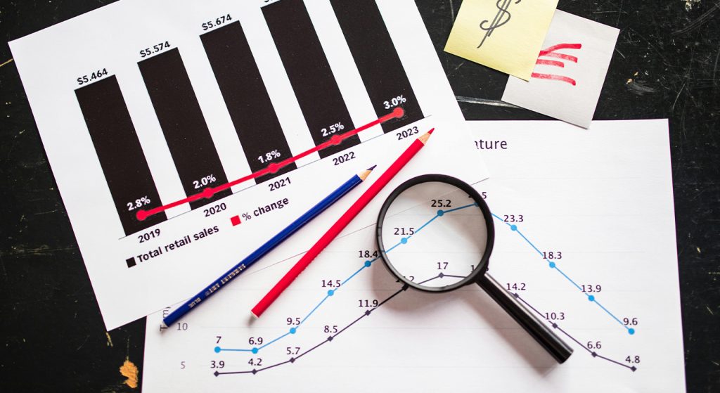 How to Identify Dropshipping Winning Products Using Data, Not Gut Feel