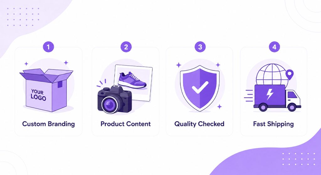 Key Features to Look for in a Trustworthy Dropshipping Supplier