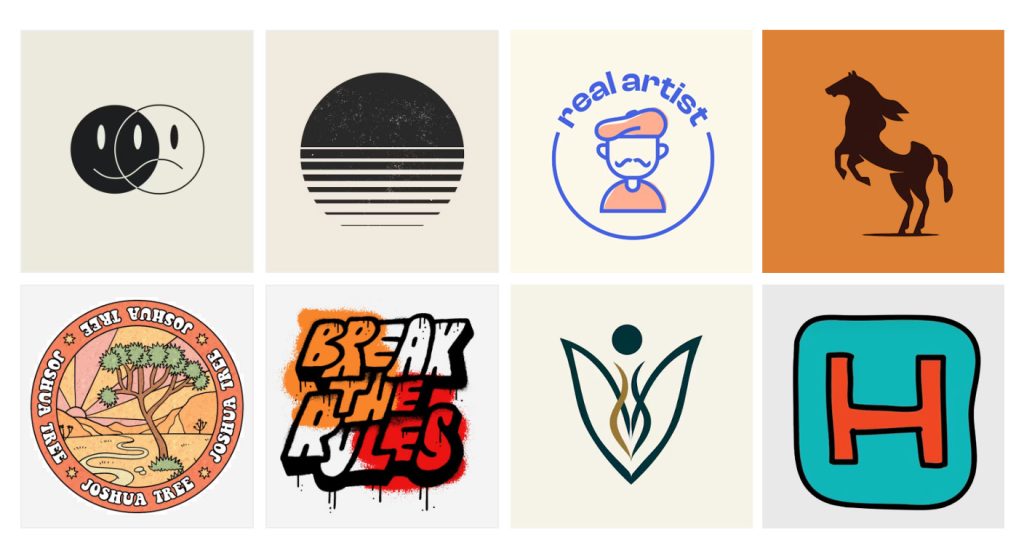 Logo & Brand Identity Design Through Free Design Support