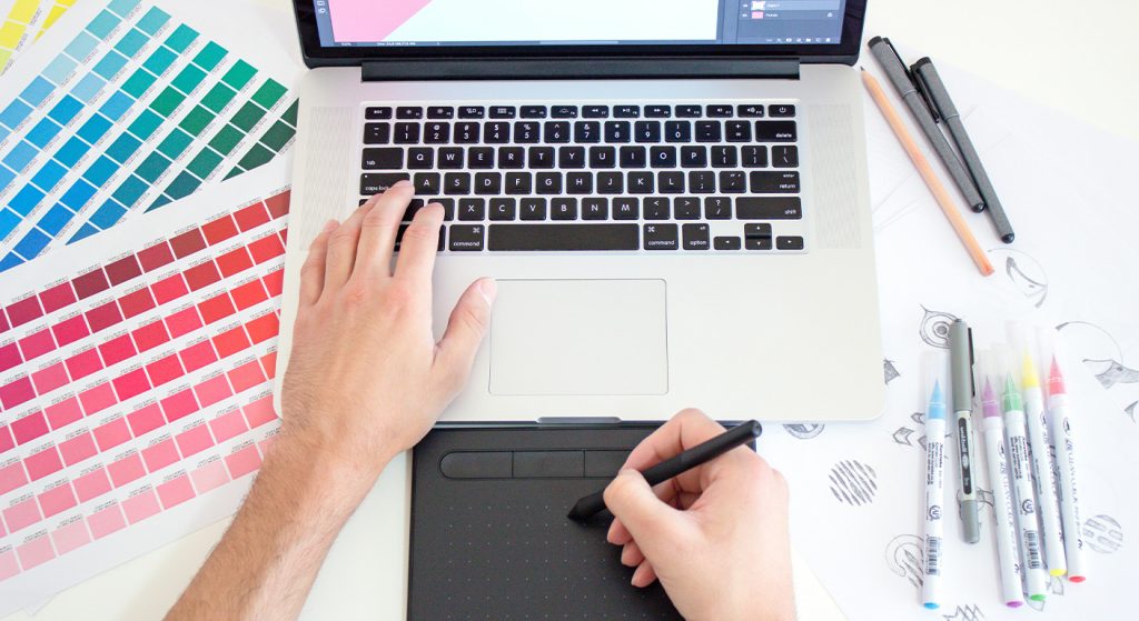 Why Free Design for Dropshipping Matters