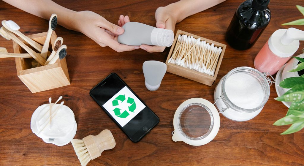 Eco-Friendly Products Remain Popular