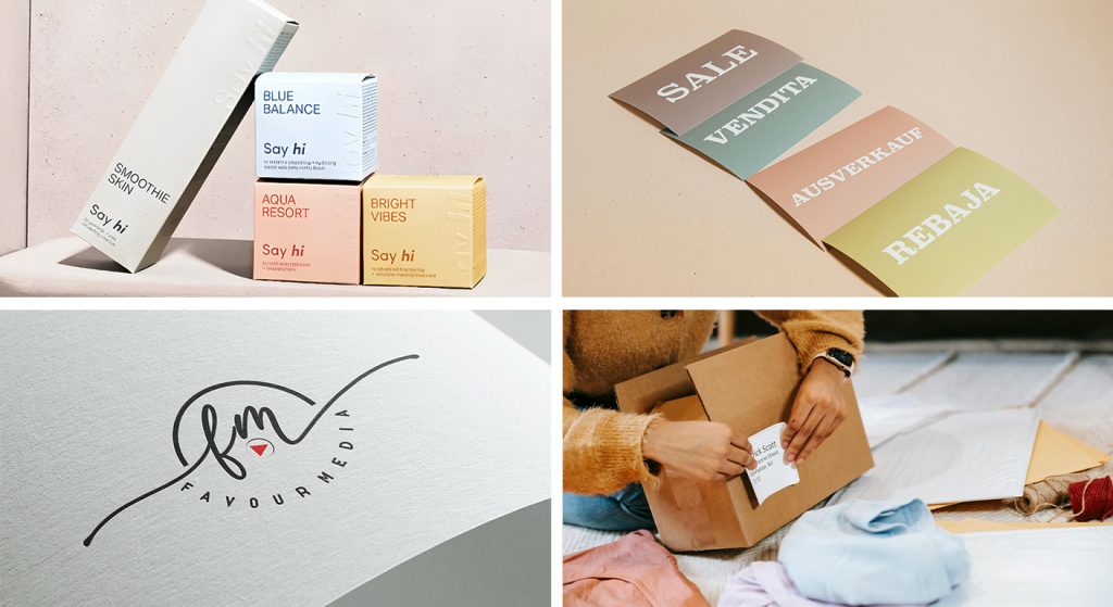 Supply Dropship and Ecommerce Branding