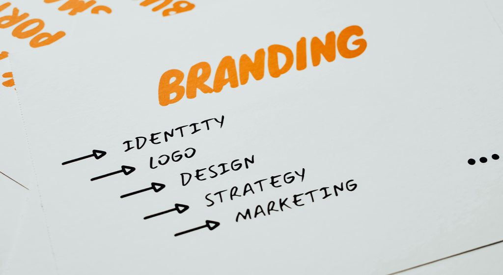 Branding Support for Ecommerce Stores