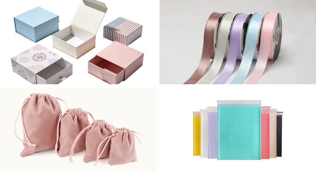 Our Full Custom Packaging Solutions