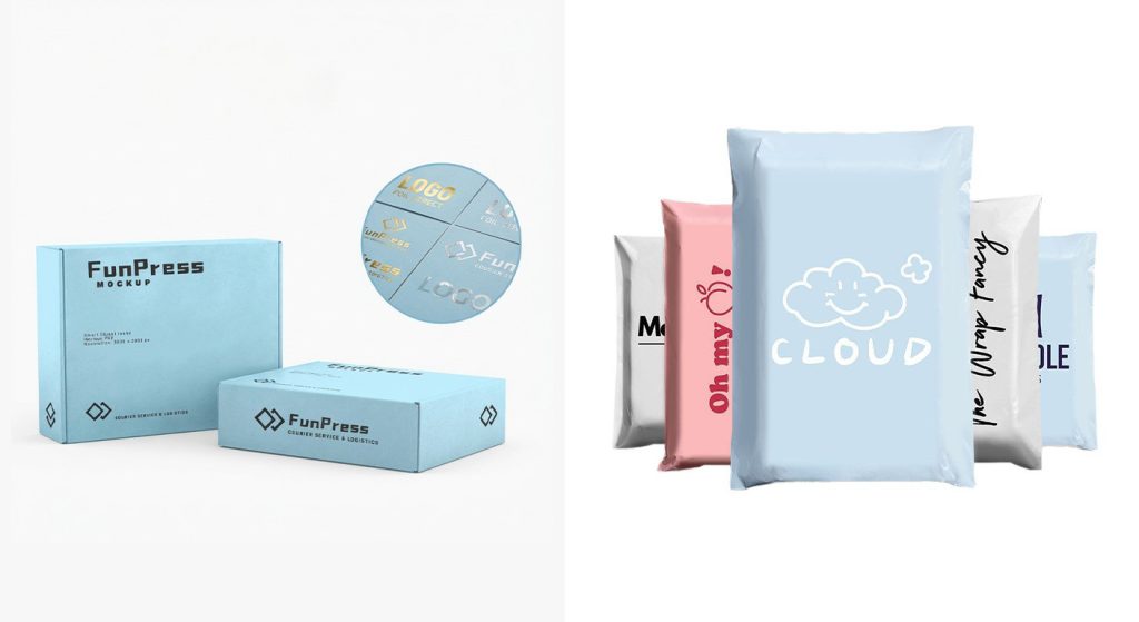 Outer Packaging
