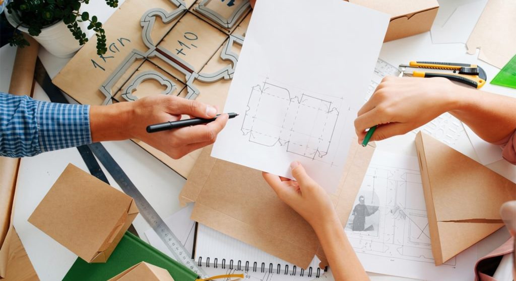 Huisourcing Makes Branded Dropshipping Simple