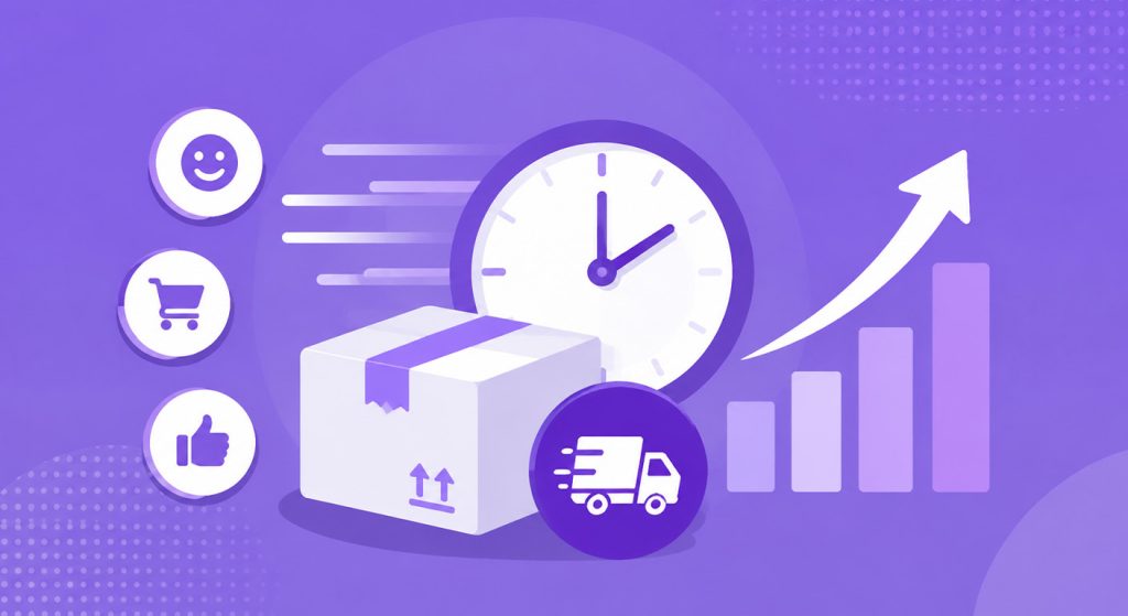 order fulfillment