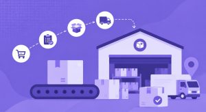 warehouse fulfillment service