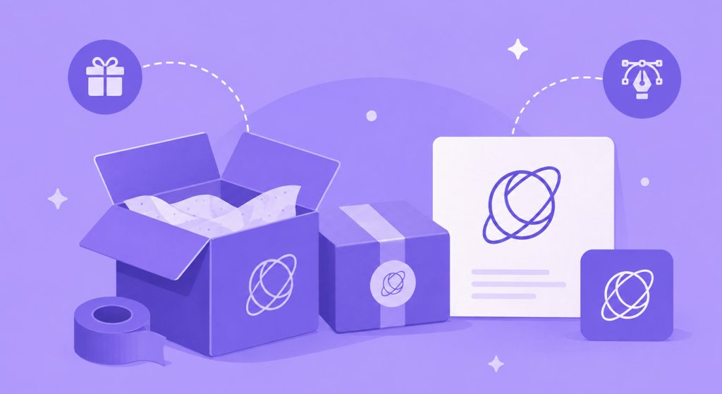 free design for dropshipping store