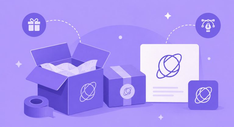 free design for dropshipping store
