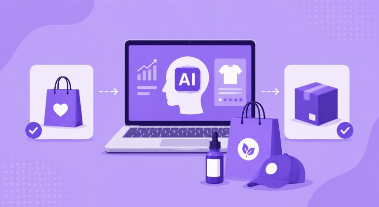 how to start dropshipping