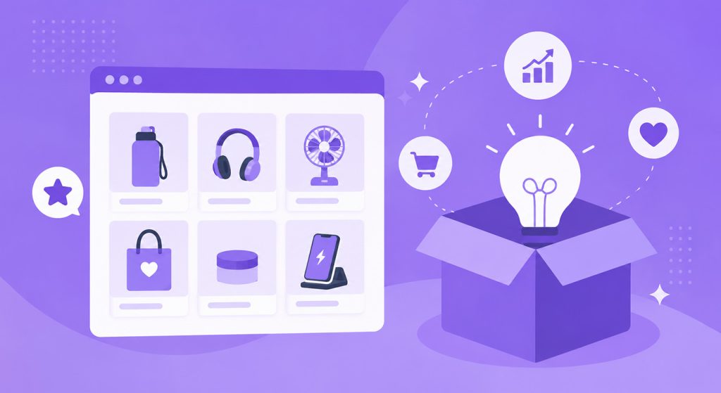 product ideas
