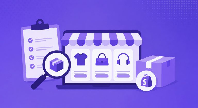 product sourcing services