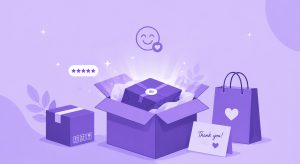 ecommerce packaging design