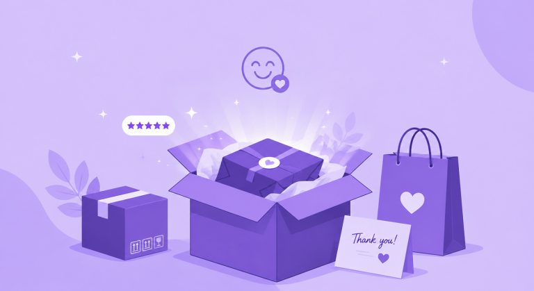 ecommerce packaging design
