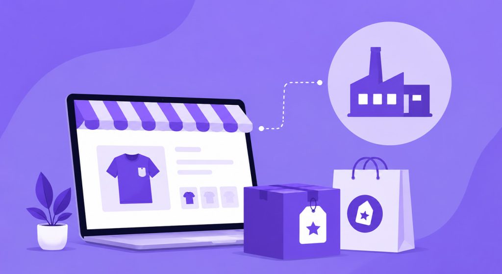 dropshipping suppliers