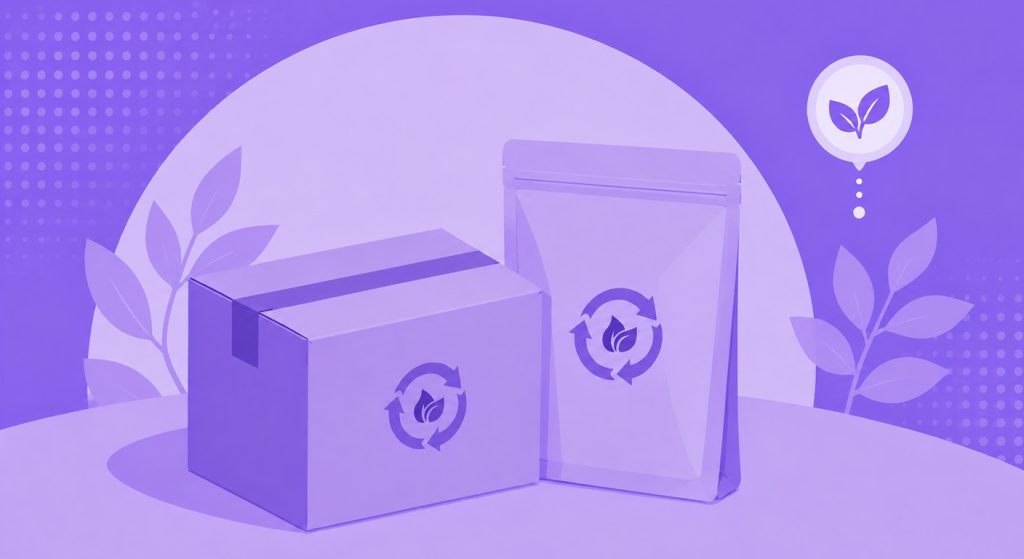 eco-friendly packaging
