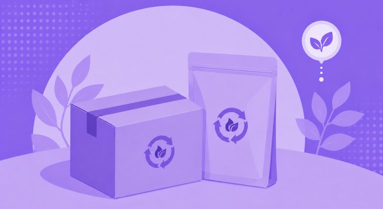 eco-friendly packaging