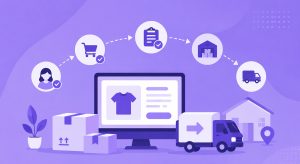 What Is Dropshipping Fulfillment