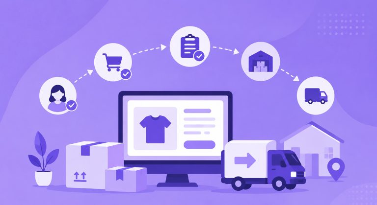 What Is Dropshipping Fulfillment