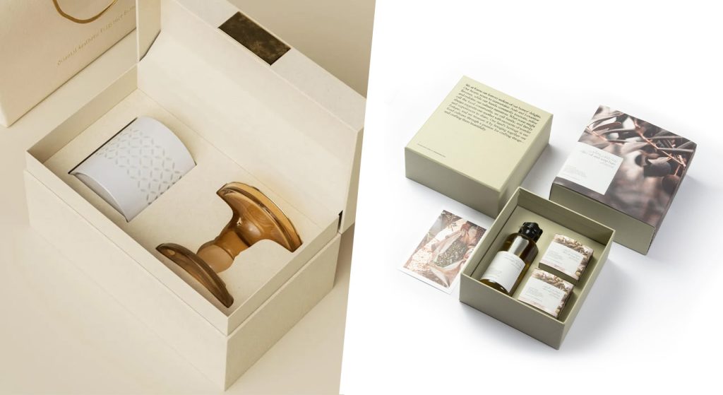 Start with the Right Outer Packaging1