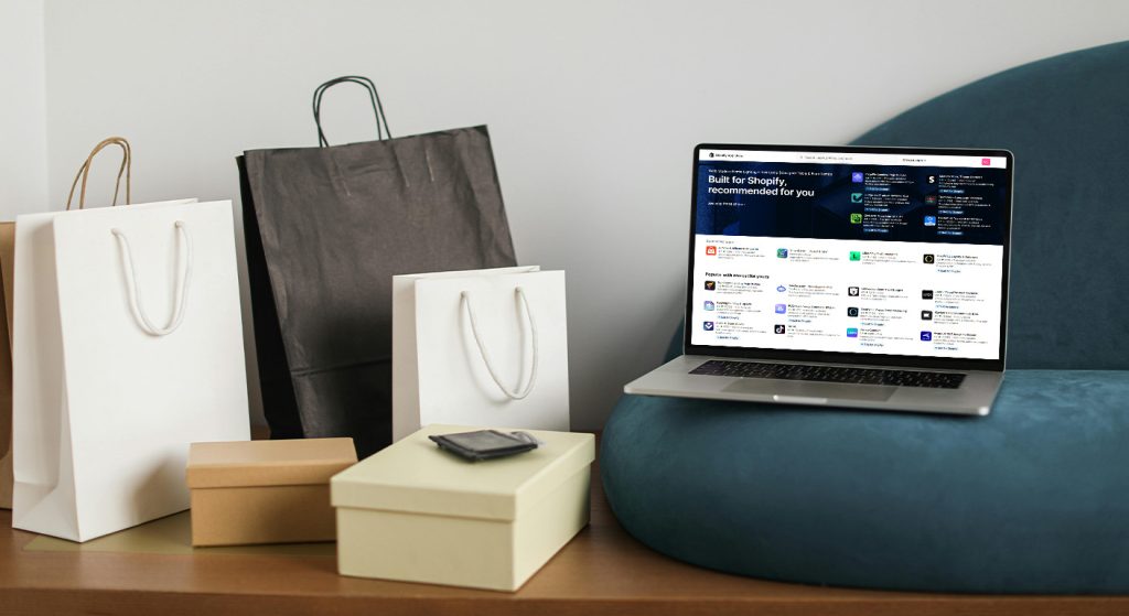Step-by-Step Store Setup for New Dropshipping Sellers