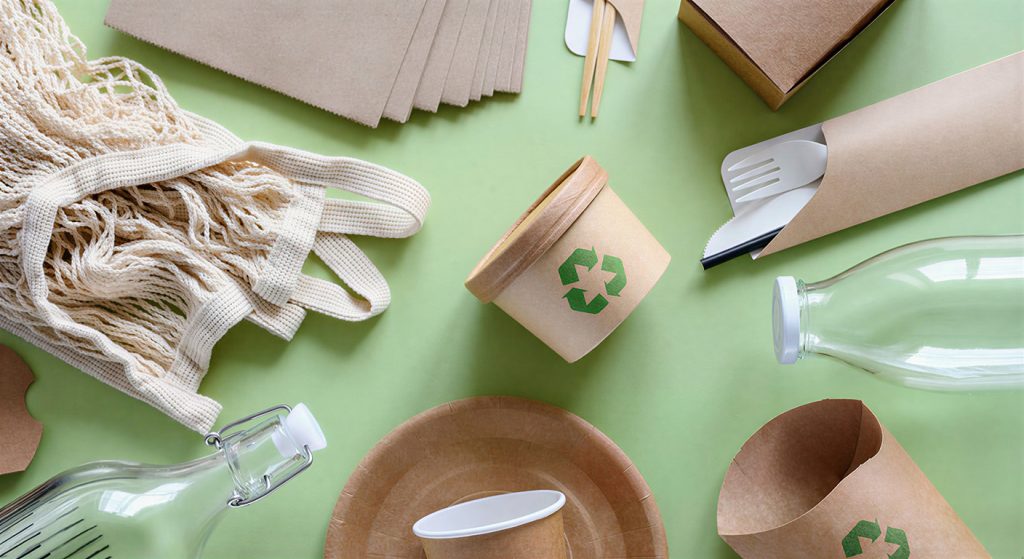Top Eco-Friendly Packaging Options for Dropshipping