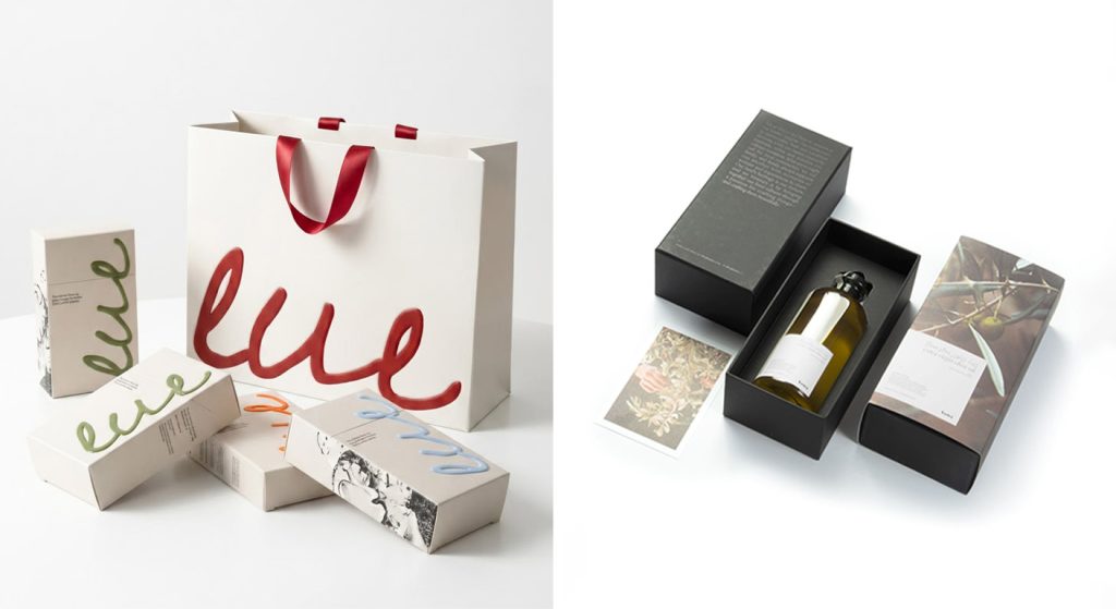Why Dropshipping Sellers Need Professional Packaging Design Service