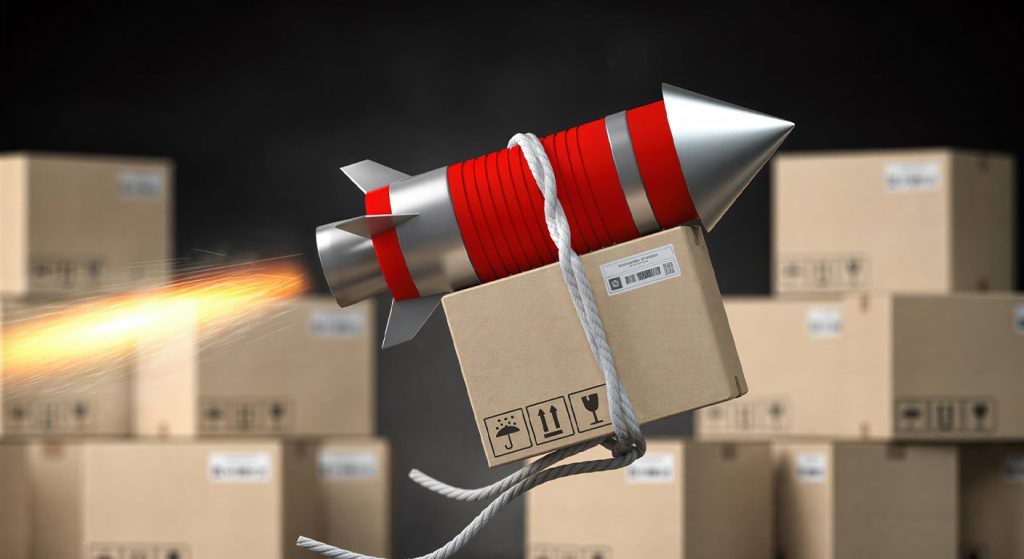 Why Speed in Order Fulfillment Matters More Than Ever