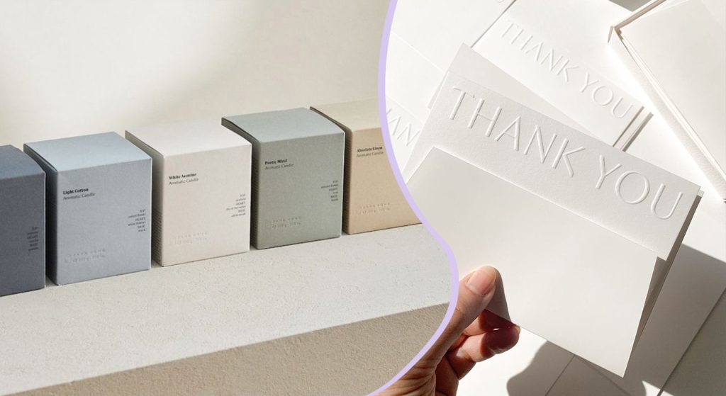 How Ecommerce Branding Improves Customer Experience