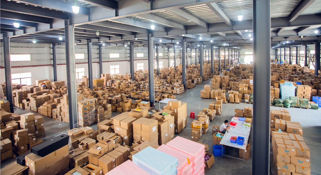 Practical Cost and Time Savings from Outsourcing Fulfillment to Professional Teams